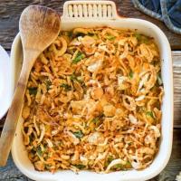 French's Green Bean Casserole + Video_image