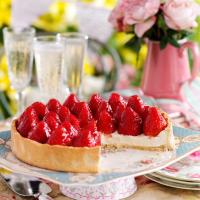 Strawberry Tart_image