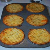 Mashed Potatoes in Muffin Pan Recipe - (4.4/5)_image