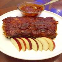Oven Braised Apple BBQ Pork Ribs_image