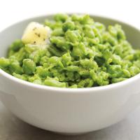 Homemade Mushy Peas Recipe_image