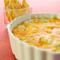 Better Choice Hot Broccoli-Cheese Dip image