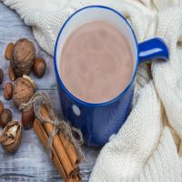 Dairy-Free Sugar-Free Hot Cocoa_image