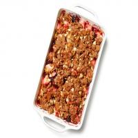 Apple-Berry Brown Betty_image