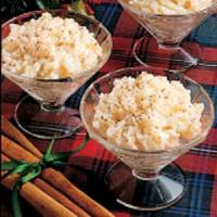 Christmas Rice Pudding_image