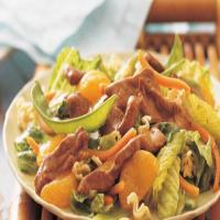 Asian Steak Salad image