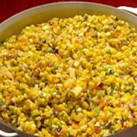 Corn Salad image