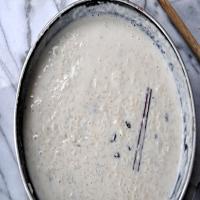 Cold Rice Pudding image
