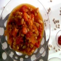 Smoky Baked Beans_image
