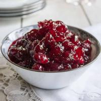 Whole Berry Cranberry Sauce_image