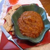 Roasted Eggplant Dip With Thai Flavors_image