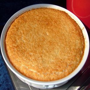 Coconut Custard Pie (Tammy's Blend Pie) image