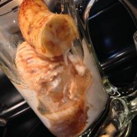 Bananas Foster on the Grill_image