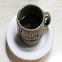 Cuban Coffee (Cafecito) image