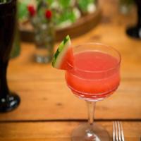 Watermelon-Champagne Cocktail_image
