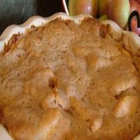 Swedish Apple Pie (originally from Pampered Chef)_image