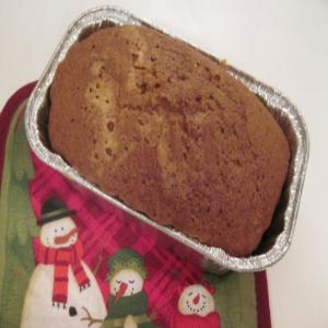 Pumpkin Bread Mama's recipe_image