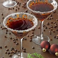 Chocolate Espresso Martini image