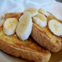 Peanut Butter French Toast image