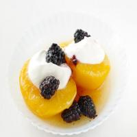 Peaches and Cream image