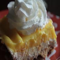 Lorna Doone Lemon Dessert_image