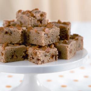 After-School Butterscotch Brownies_image