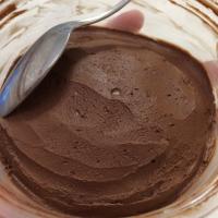 Chocolate I-Can't-Believe-It-Has-Tofu Mousse_image