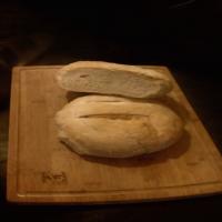 Artisan Basic French Bread and Variations (Overnight)_image