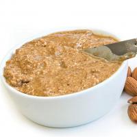 Agave Almond Butter_image