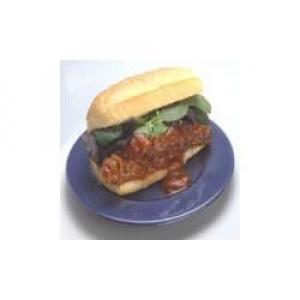 Little Italy Sausage Sandwiches_image