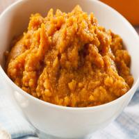 Mashed Pumpkin Recipe_image