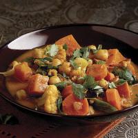 South Indian-Style Vegetable Curry Recipe_image