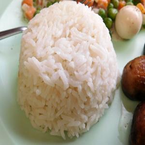 Coconut Rice (Rice Cooker)_image