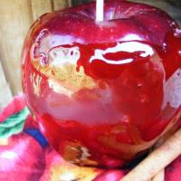 Candied Apples III_image