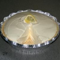 Lemonade Pie Recipe - (4.4/5)_image
