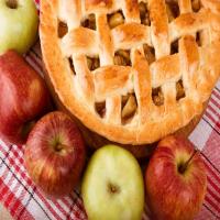 Apple Pie image