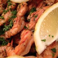 Grilled Shrimp image