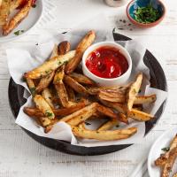 Air-Fryer French Fries image