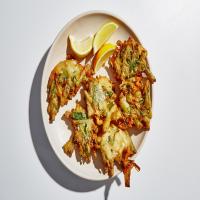 Ramp Fritters image