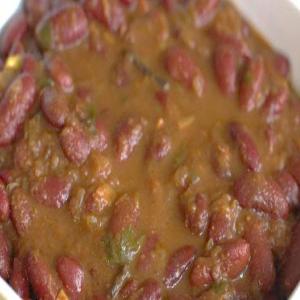 Mama Millie's Spicy Red Beans & Rice_image