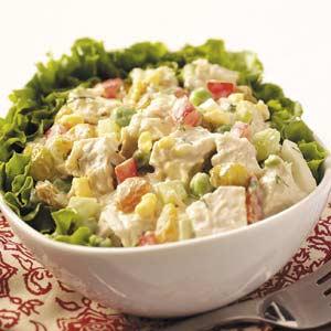 Gobbler Salad_image