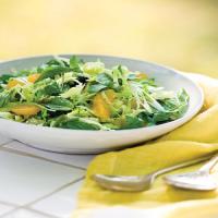 Cabbage-and-Herb Slaw with Oranges image
