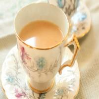 Adeni Tea or Arabic Shai_image