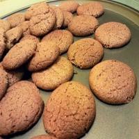 Milo Cookies image
