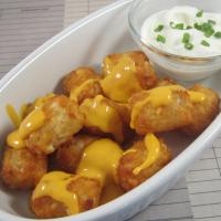Air Fryer Tater Tots®_image