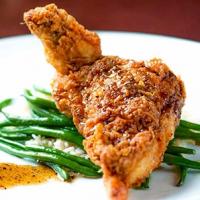 Traditional Southern Fried Chicken Recipe - (4.6/5) image