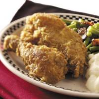 Country Fried Chicken_image
