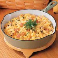 Hearty Scrambled Eggs_image