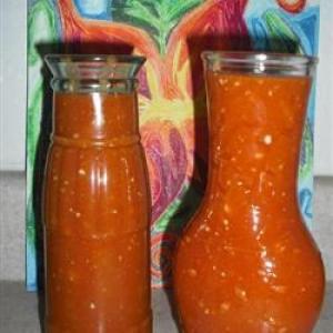 My Grandmother's French Dressing_image