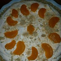 Orange Pie II image